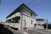 フルールメゾン A棟