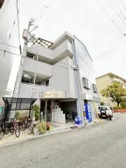 ＪＲおおさか東線ＪＲ淡路駅まで徒歩3分