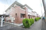 水島臨海鉄道三菱自工前駅まで徒歩45分