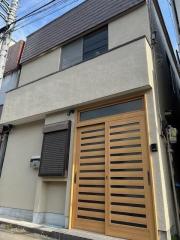 西武新宿線鷺ノ宮駅まで徒歩3分