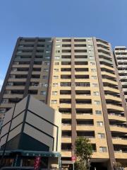 地下鉄長堀鶴見緑地線松屋町駅まで徒歩1分