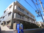 グリ-ンコ-ト北町