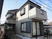 京成本線京成臼井駅まで徒歩12分