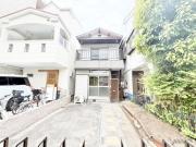 穂波町一戸建