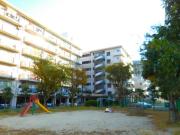 阪急京都線高槻市駅まで徒歩15分