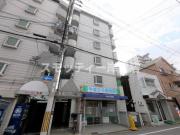 地下鉄御堂筋線西田辺駅まで徒歩10分