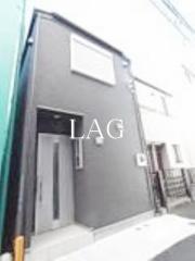 北区王子2丁目戸建