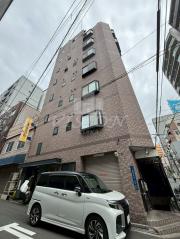 地下鉄長堀鶴見緑地線松屋町駅まで徒歩5分
