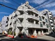 岩本ハイツ