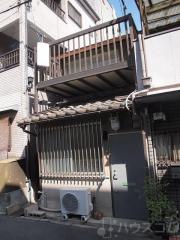 南海高野線住吉東駅まで徒歩7分