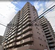 地下鉄千日前線阿波座駅まで徒歩6分