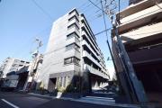 ザ・パークハビオ住吉