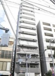 都営大江戸線若松河田駅まで徒歩4分