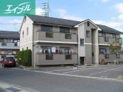 メゾニティーブラッサム A棟