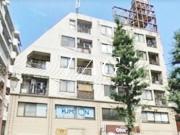 東京メトロ丸ノ内線(方南町支線)中野富士見町駅まで徒歩9分