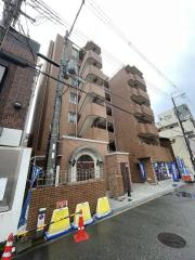 阪急京都線淡路駅まで徒歩2分