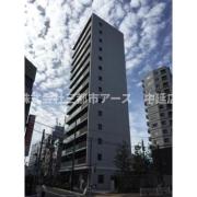 MFPRコート武蔵小山