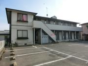 ＪＲ伯備線総社駅まで徒歩5分