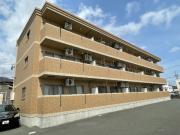 静岡県浜松市中央区瓜内町