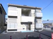 ＪＲ南武線中野島駅まで徒歩21分