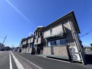 上越新幹線高崎駅までバス約28分 徒歩3分