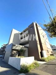 地下鉄鶴舞線浄心駅まで徒歩8分