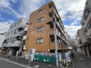 ブルーライン蒔田駅まで徒歩5分