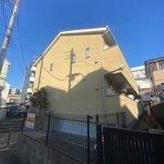ブルーライン蒔田駅まで徒歩2分