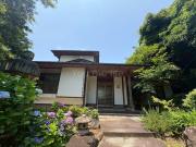 扇ガ谷2丁目戸建