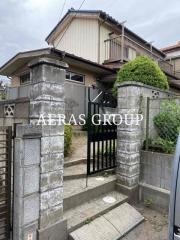 大森台貸家