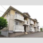 名鉄河和線住吉町駅まで徒歩23分