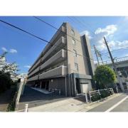 都営三田線蓮根駅まで徒歩9分
