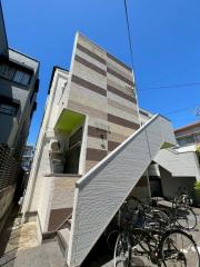 ＪＲ阪和線鳳駅まで徒歩5分