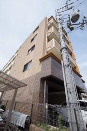ＪＲ福知山線塚口駅まで徒歩5分
