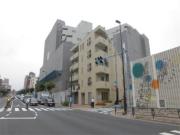 東急大井町線荏原町駅まで徒歩10分