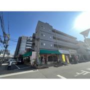 マンションヨコタ2号館