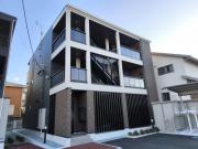 ＪＲ仙石線陸前原ノ町駅まで徒歩12分