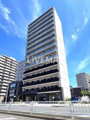 S-RESIDENCE熱田一番