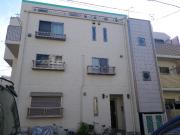 ACADEMIA ART TOKYO上野台学院