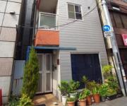 ＪＲ総武線（各駅停車）錦糸町駅まで徒歩2分