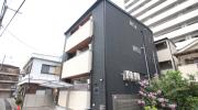 グロワール栄町