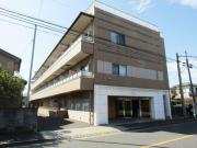 京王線飛田給駅まで徒歩5分