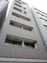 ジュネス日本橋