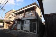 富田林市本町アパート