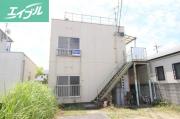 三建コーポ北長瀬