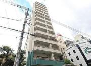 ＪＲ埼京線赤羽駅まで徒歩4分