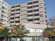 ブルーラインセンター南駅まで徒歩1分