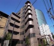 ルーブル飯田橋