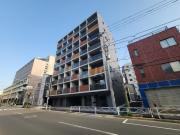 シーズンフラッツ蔵前春日通り