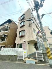 阪急京都線上新庄駅まで徒歩8分